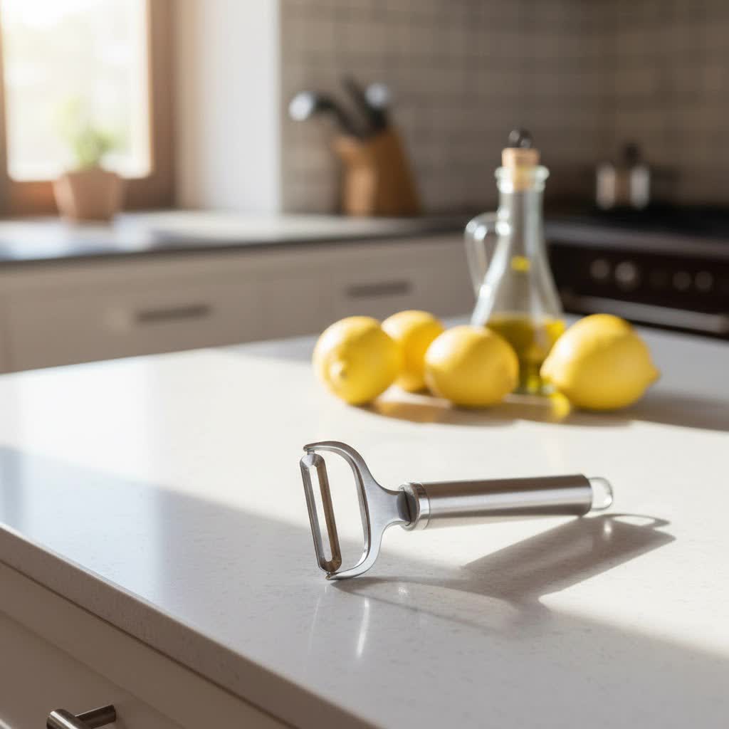 The Ultimate Guide to the Starfrit Rotato Express Potato Peeler