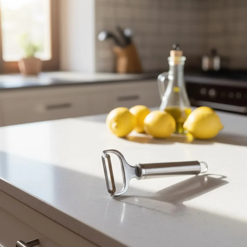 Starfrit Rotato Express electric peeler