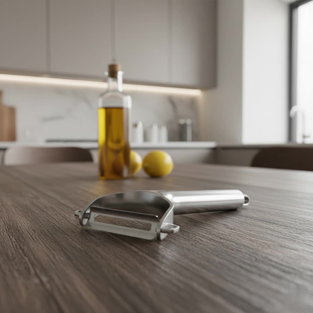 The Enduring Legacy of the Ekco Potato Peeler: A Timeless Kitchen Essential