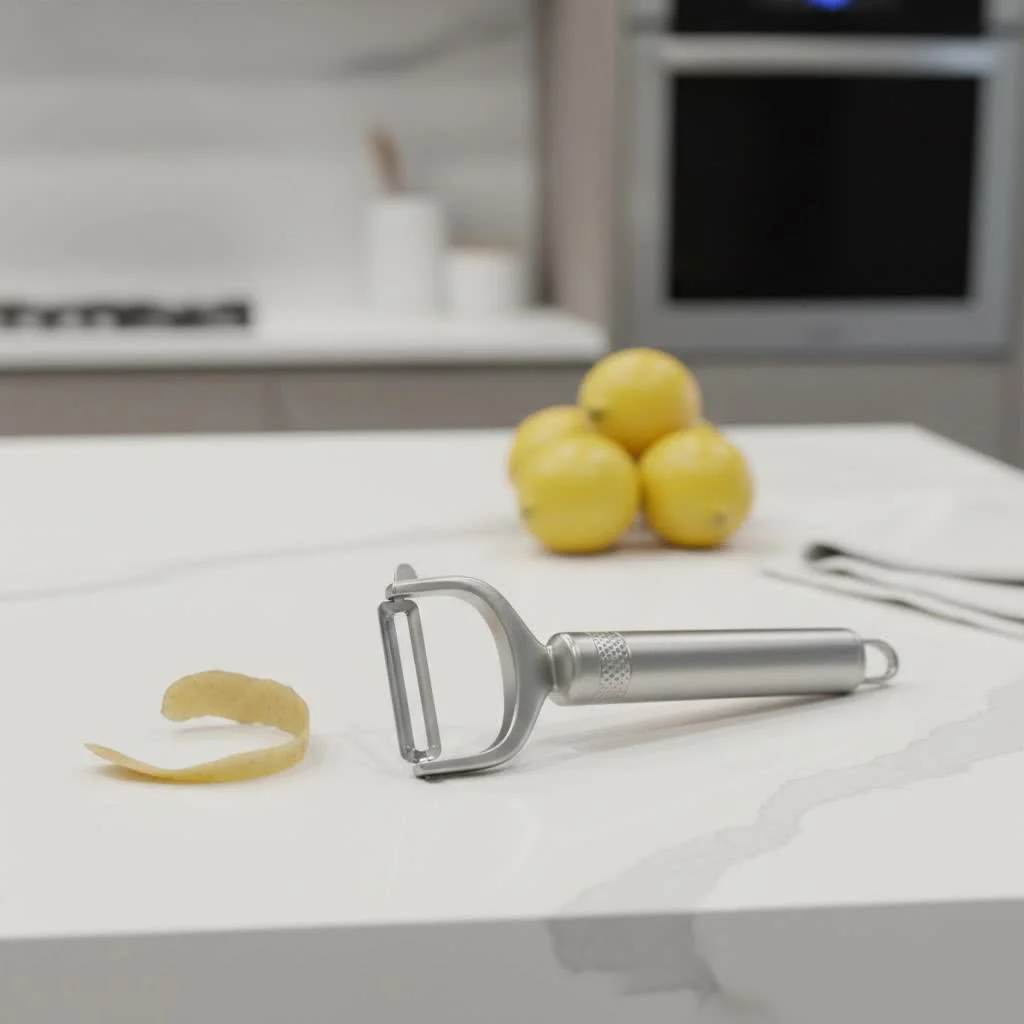 Master Your Prep: The Ultimate Guide to KitchenAid Potato Peelers