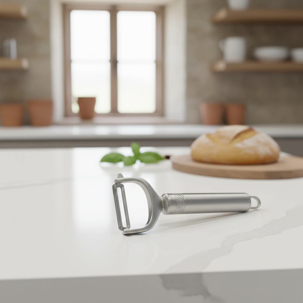 The Ultimate Guide to Choosing Your Perfect OXO Potato Peeler