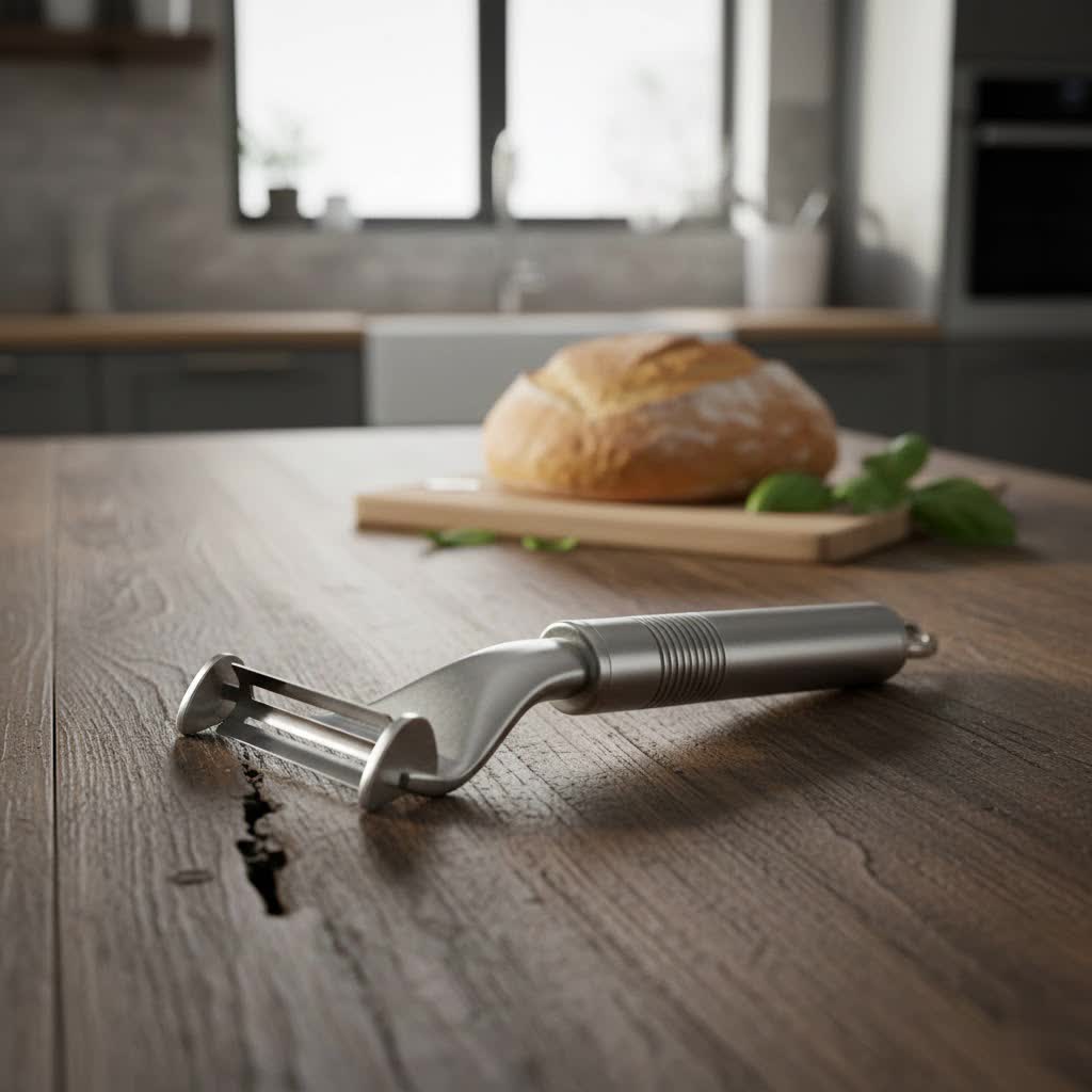 Finding Your Perfect Peel: The Ultimate Amazon Potato Peeler Guide