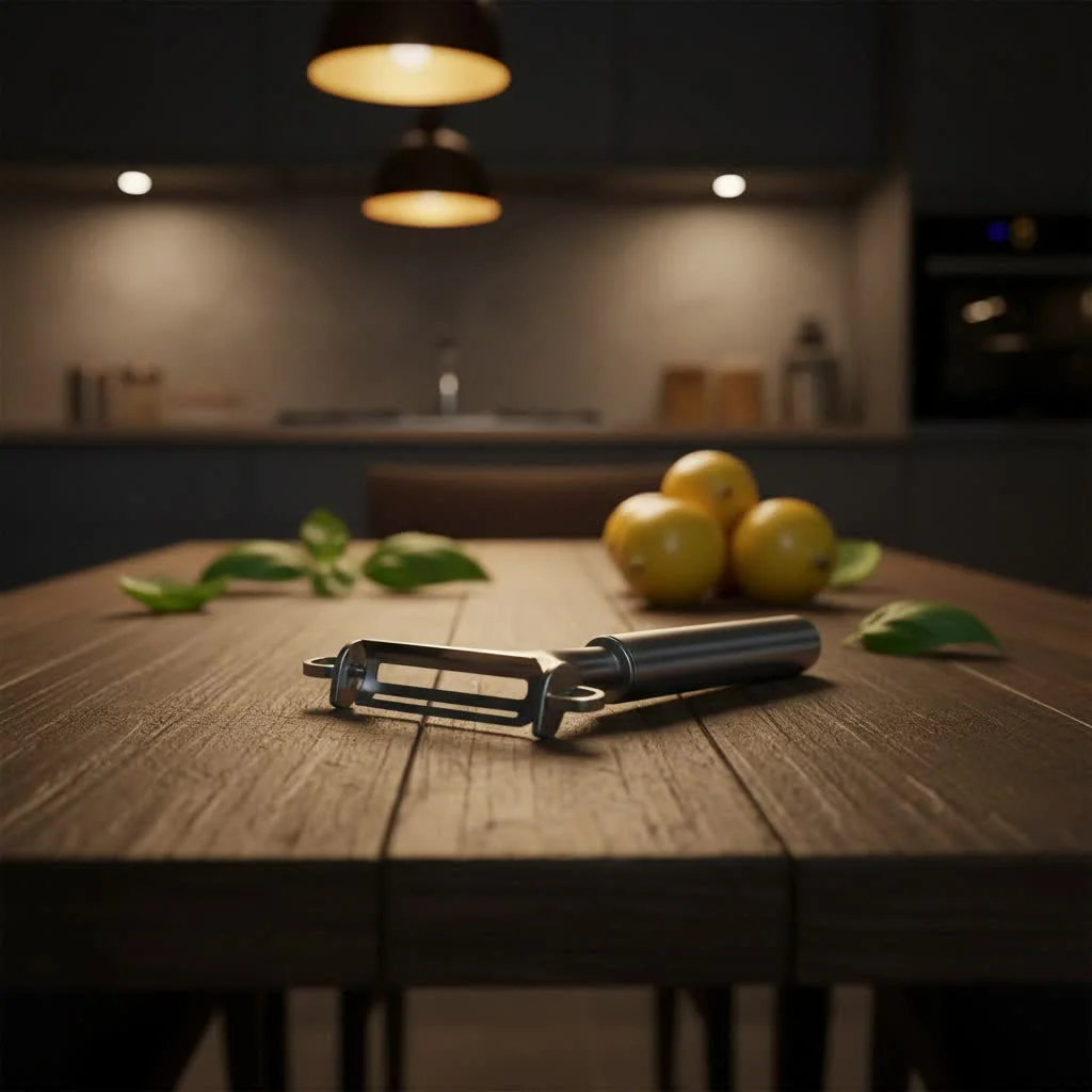 Effortless Peeling: Your Guide to the Best Electric Potato Peeler