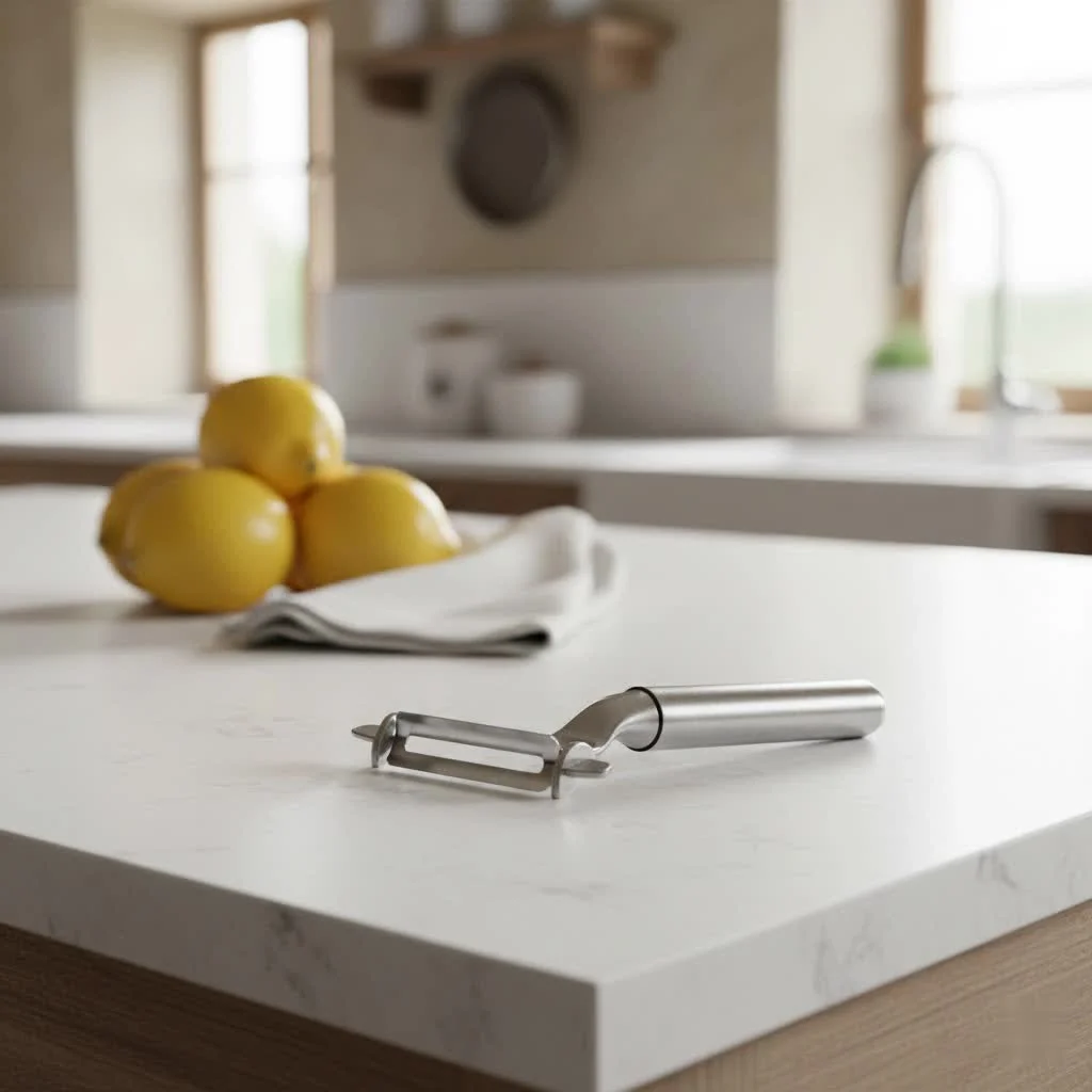 Effortless Peeling: Your Ultimate Guide to the Best Electric Potato Peelers