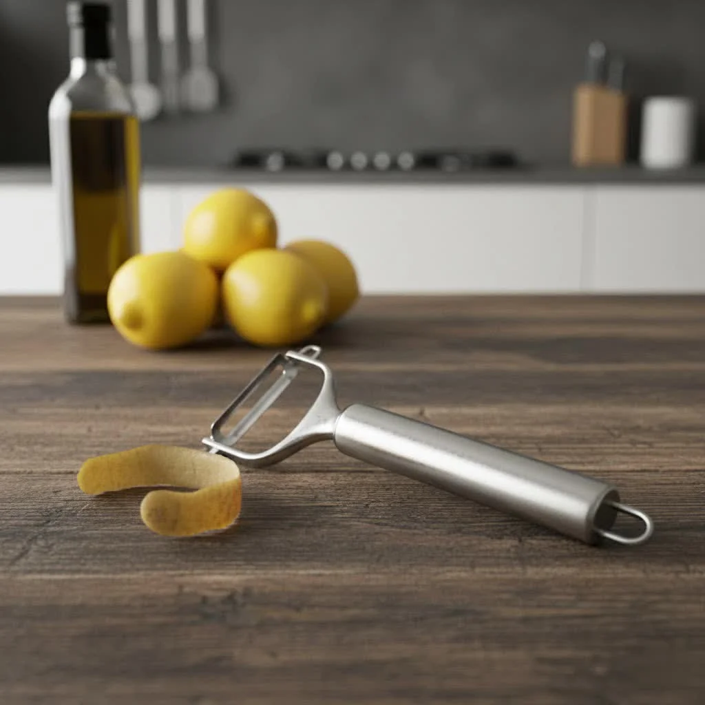 The Ultimate Rada Potato Peeler Guide: Unveiling Kitchen Perfection