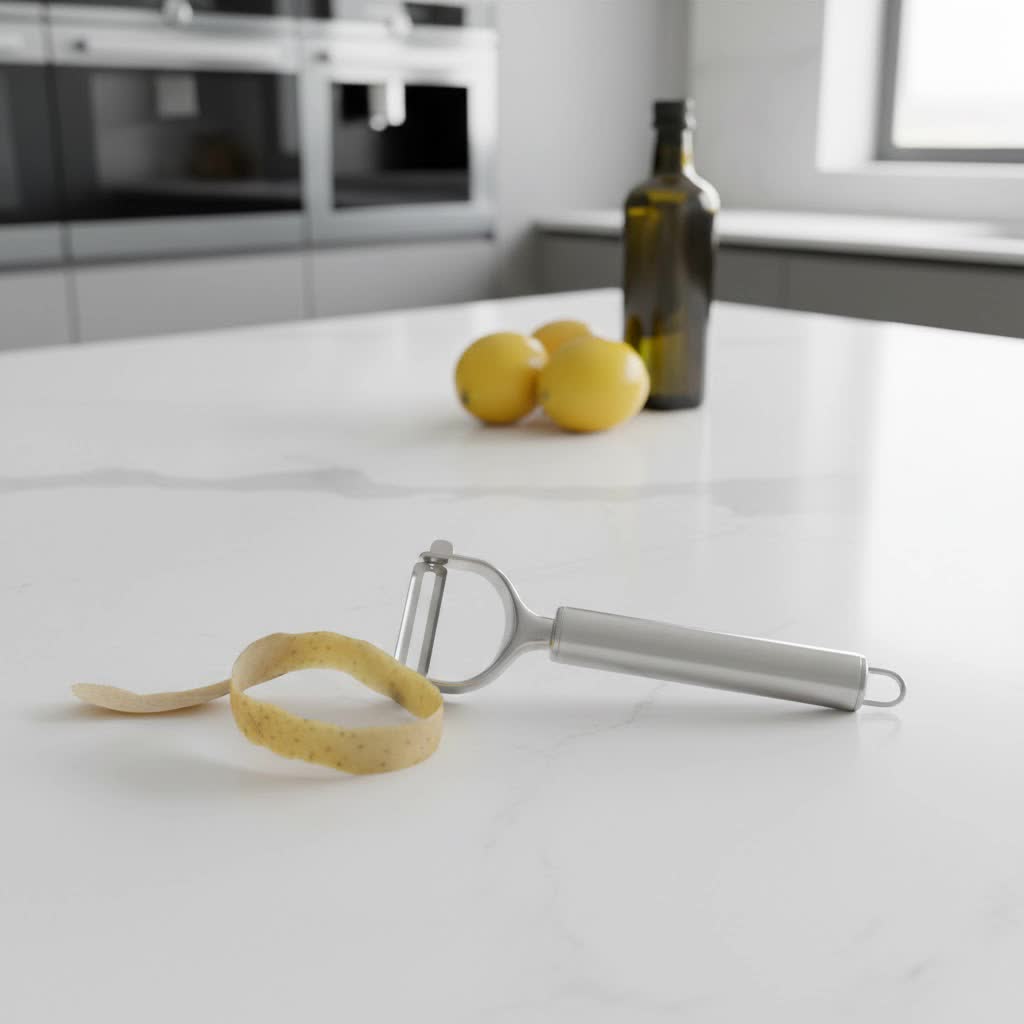 The Ultimate Guide to Potato Peelers and Cutters for Your Kitchen