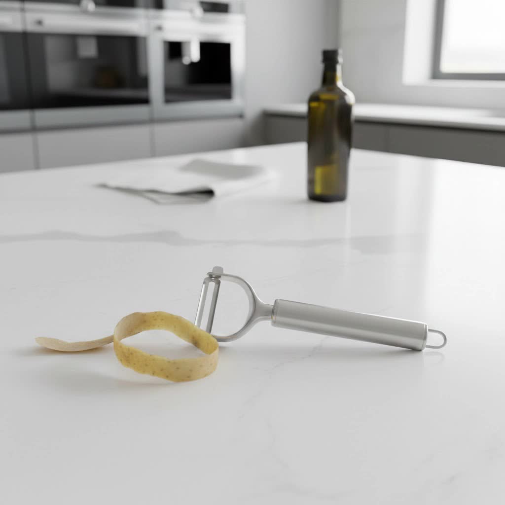 Unearthing the Charm: Your Guide to the Antique Potato Peeler