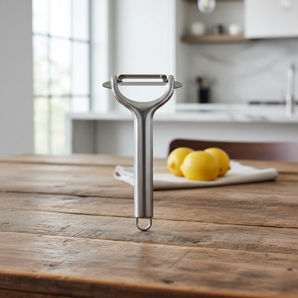 The Ultimate Guide to Finding the Best Automatic Potato Peeler