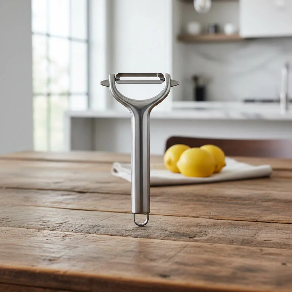 The Ultimate Guide to Finding the Best Automatic Potato Peeler