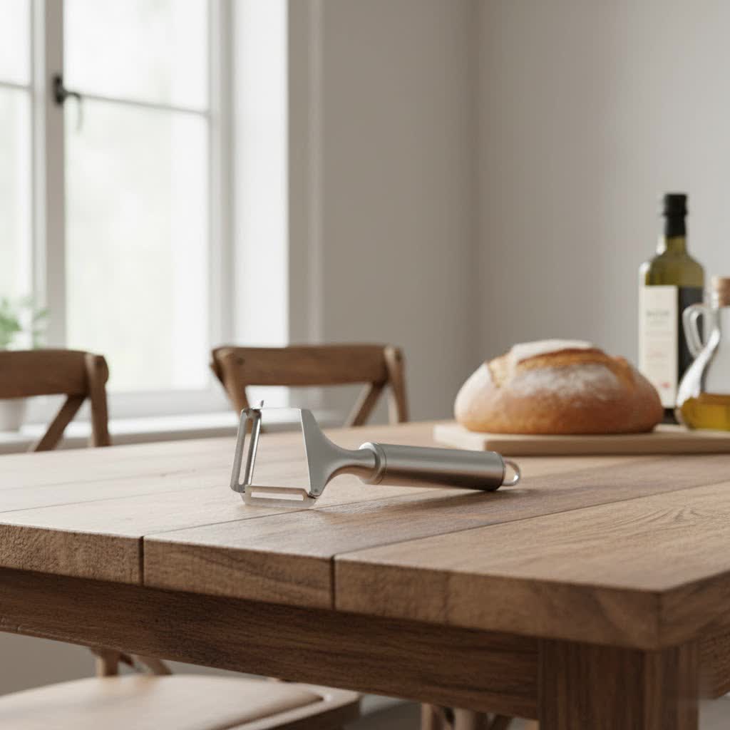 The Ultimate Guide to Finding Your Perfect Potato Peeler