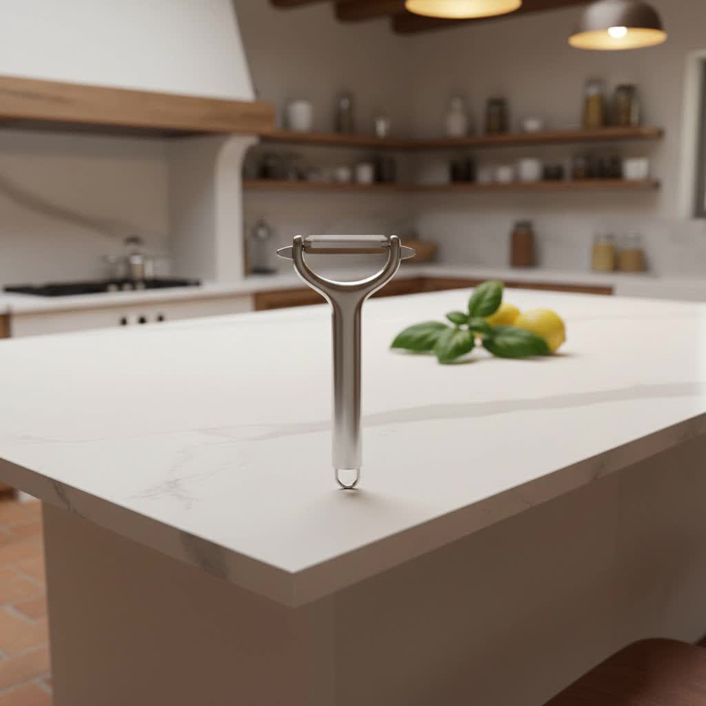 Mastering Meal Prep: Your Comprehensive Guide to the Tupperware Potato Peeler