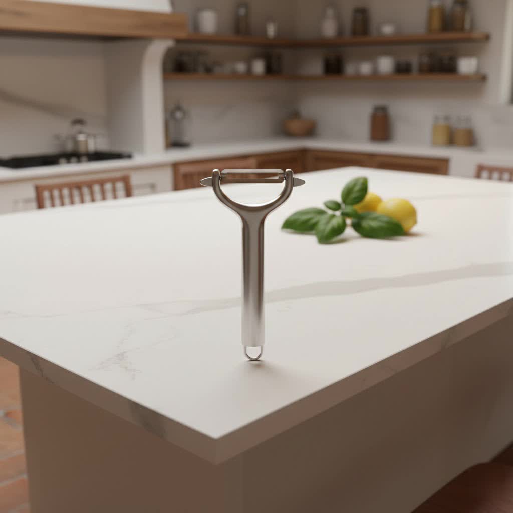 Mastering the Art of Speedy Potato Peeling: Your Ultimate Guide to Fast Potato Peelers