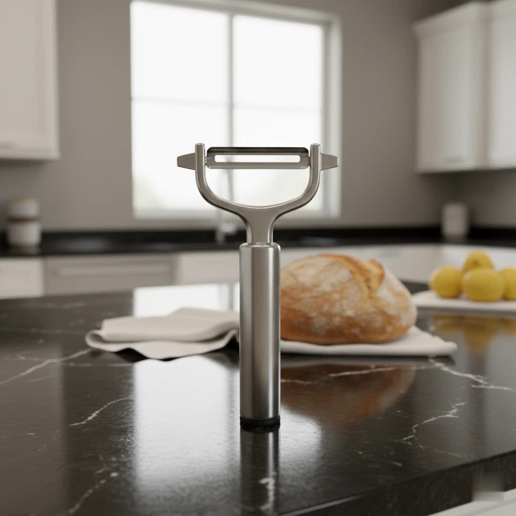 Maximizing Efficiency: Your Ultimate Guide to Choosing an Industrial Potato Peeler