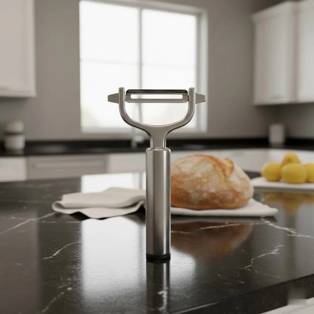 Maximizing Efficiency: Your Ultimate Guide to Choosing an Industrial Potato Peeler