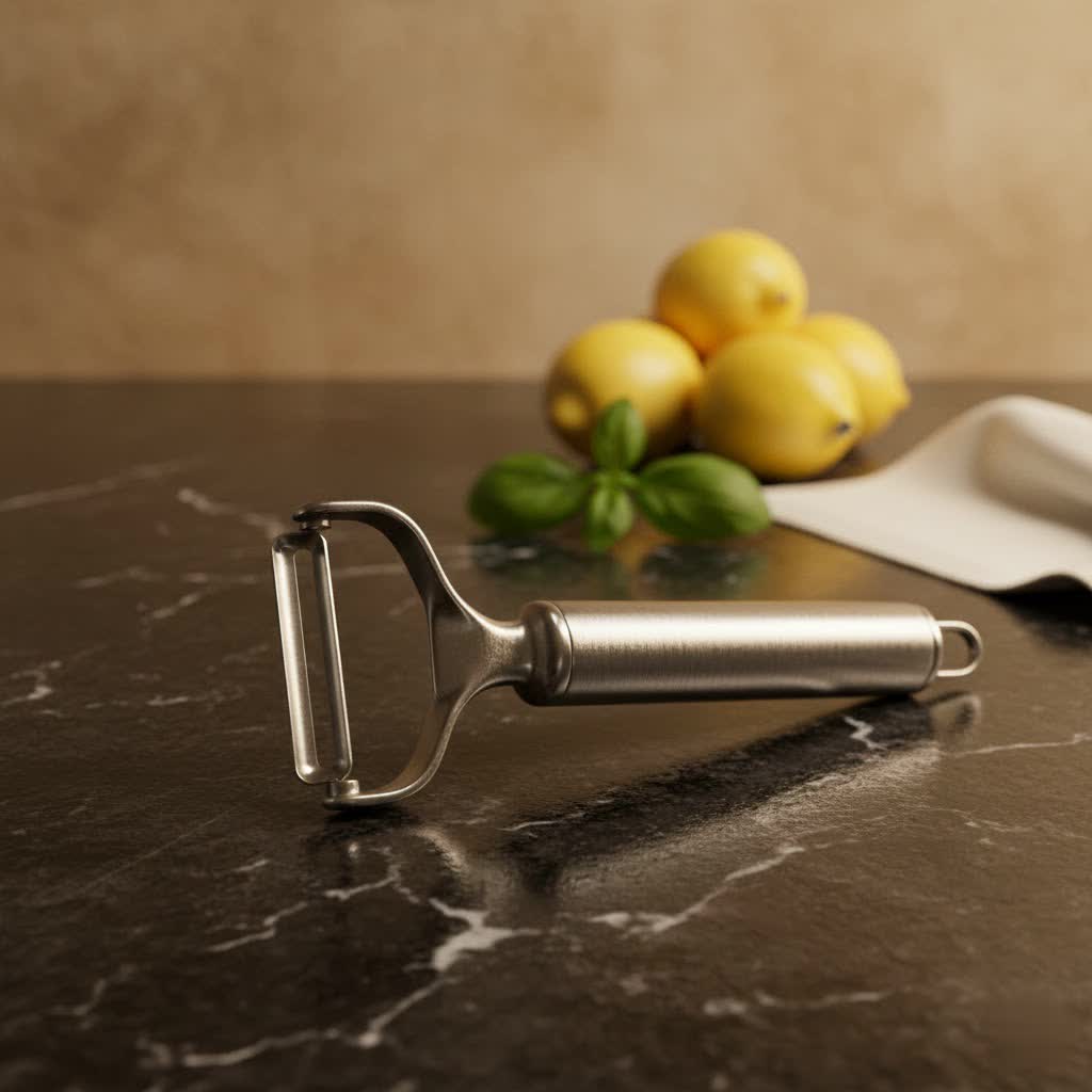 The Ultimate Guide to the KitchenAid Potato Peeler Attachment