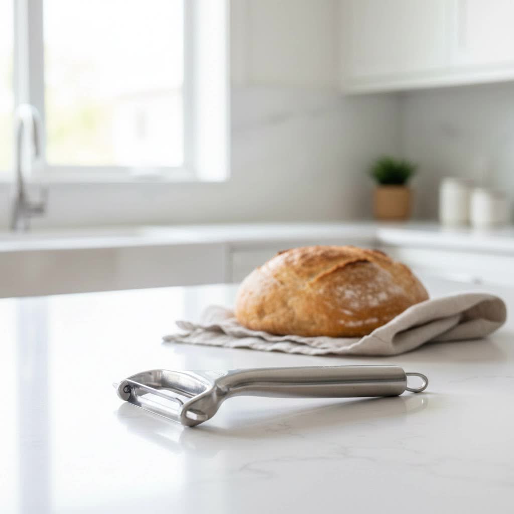 The Ultimate Guide to Choosing the Best Swiss Potato Peeler