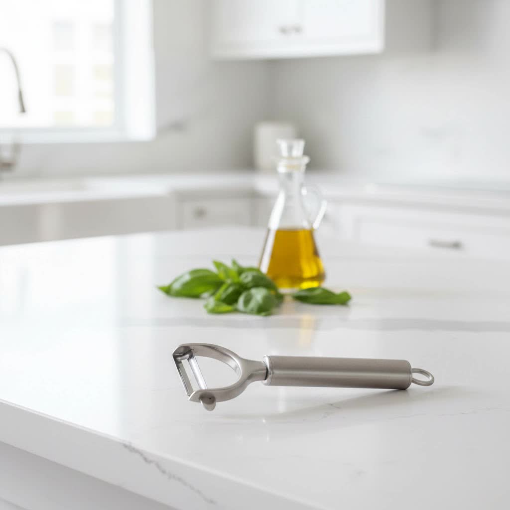 Revolutionize Your Kitchen: The Ultimate Guide to Auto Potato Peelers