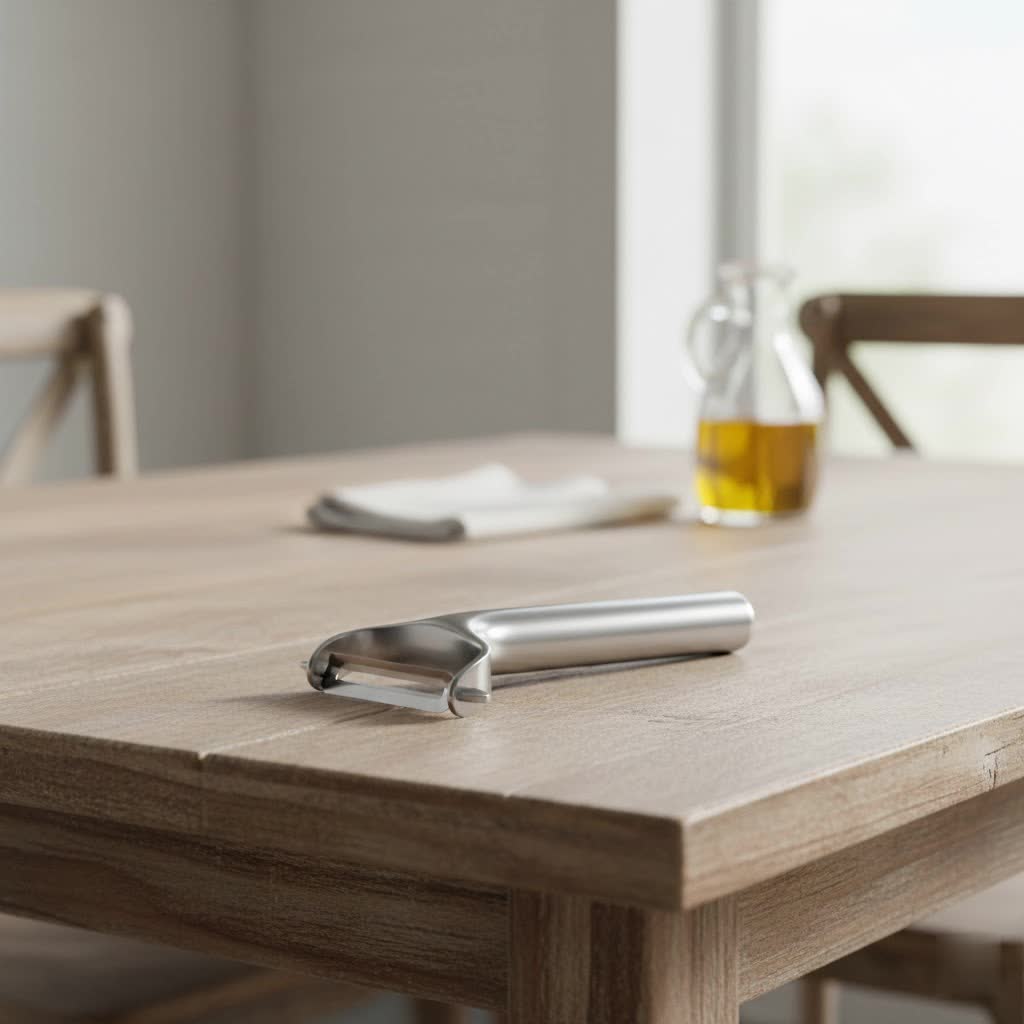 Kuhn Rikon Potato Peeler: The Ultimate Guide to the Chef’s Favorite Tool