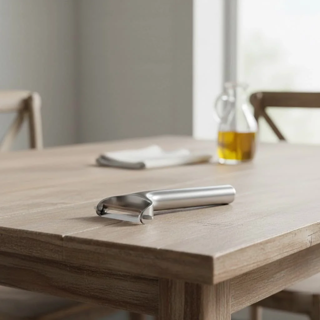 Kuhn Rikon Potato Peeler: The Ultimate Guide to the Chef's Favorite Tool