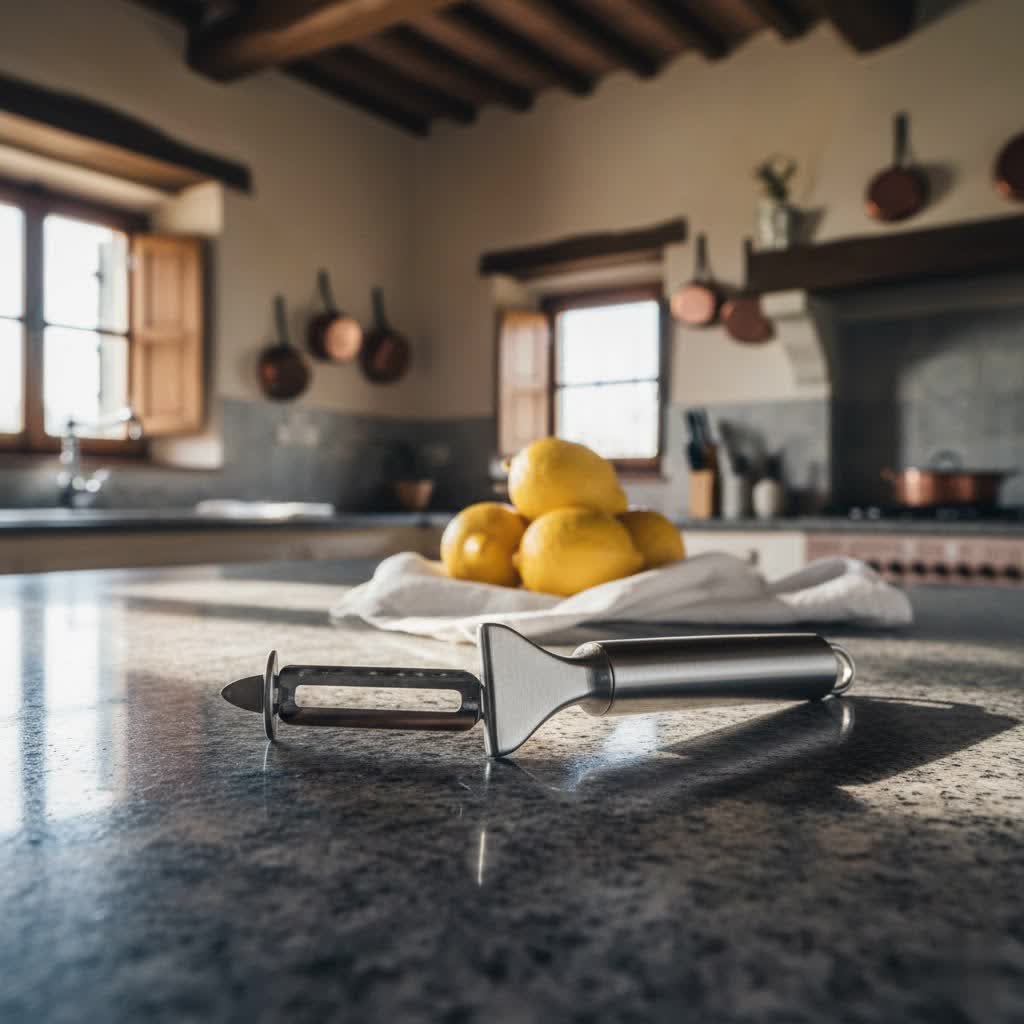 The Ultimate Guide to Potato Peelers: Mastering Thin Slices for Perfect Chips