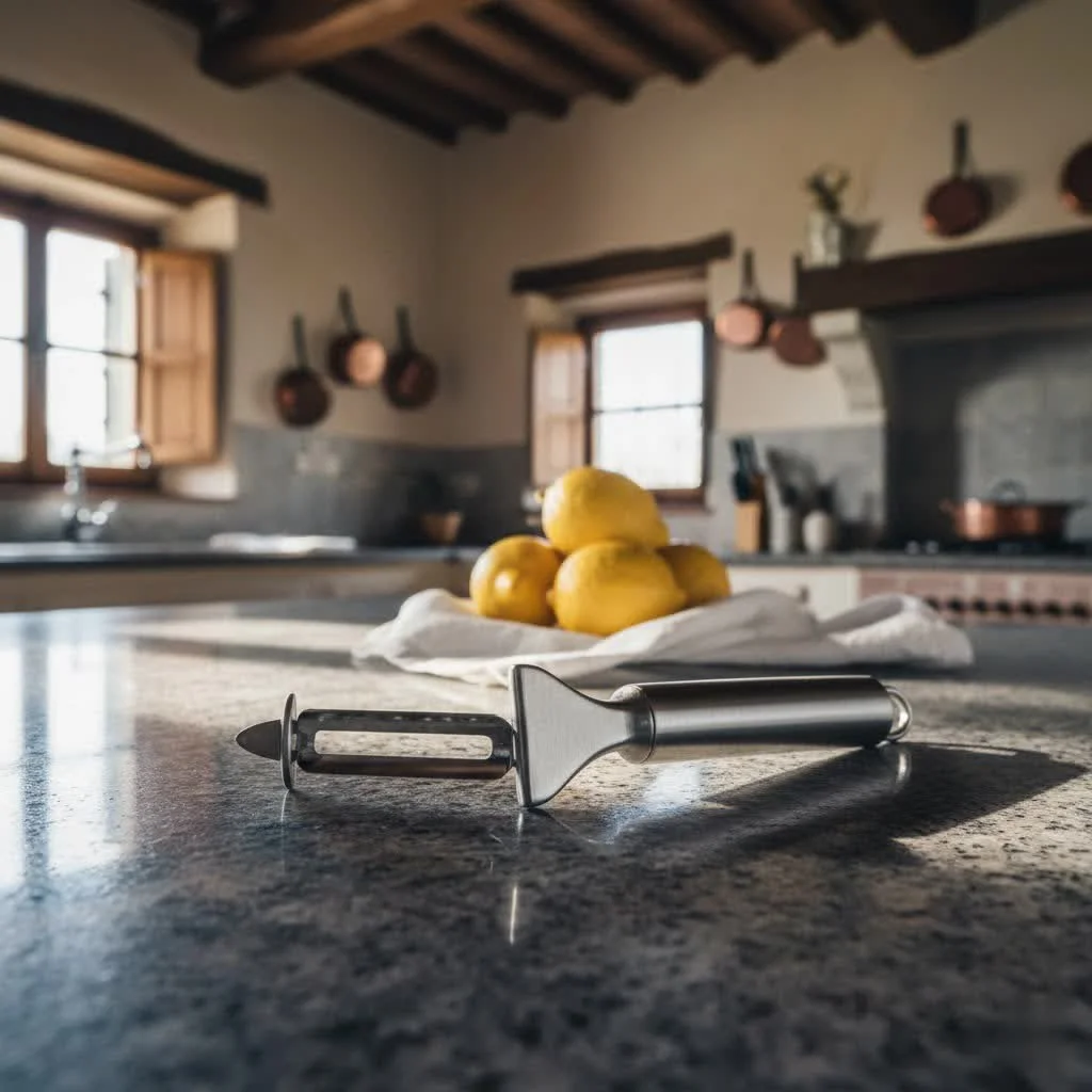 The Ultimate Guide to Potato Peelers: Mastering Thin Slices for Perfect Chips