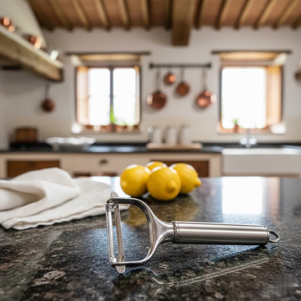 Unlock Effortless Meal Prep: Your Guide to the IKEA Potato Peeler