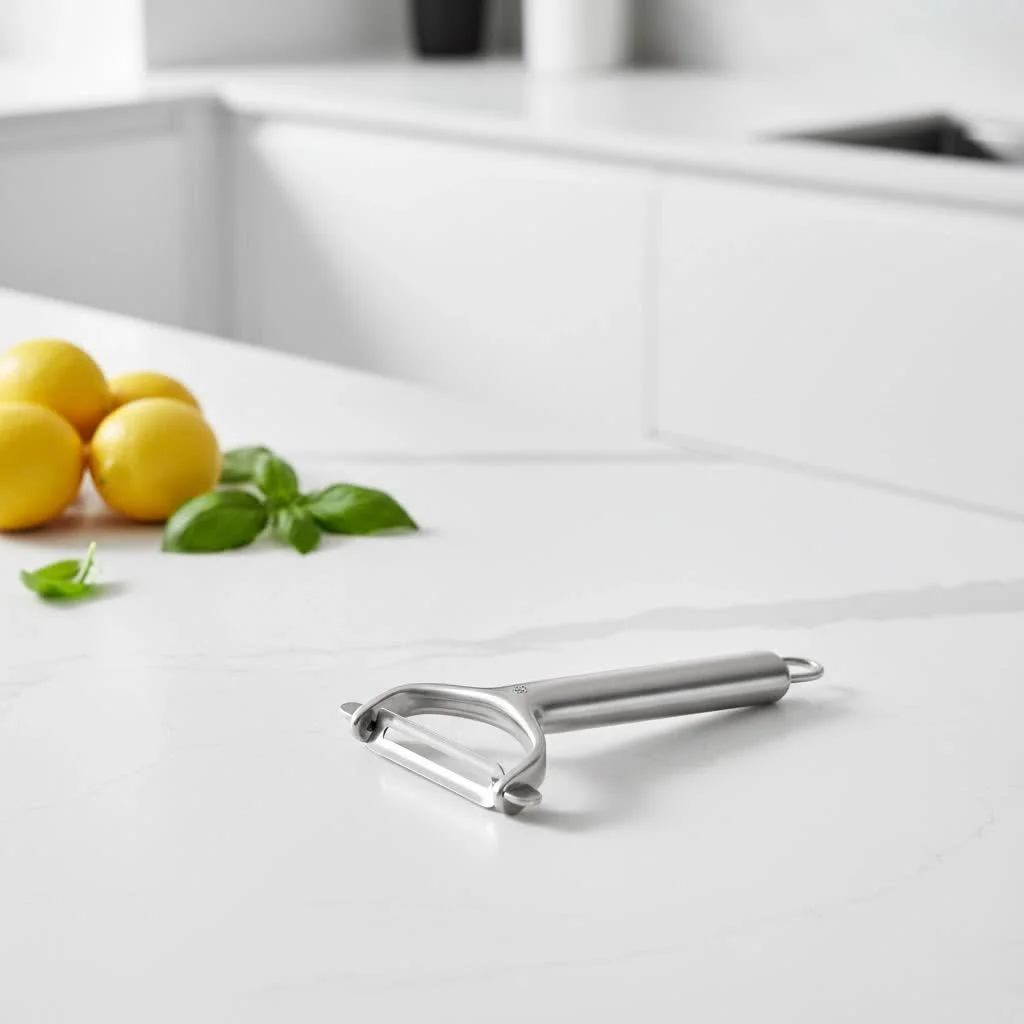 Mastering the Peel: Your Ultimate Guide to the Hand Potato Peeler