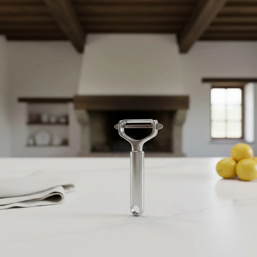 The Ultimate Guide to Choosing Your Perfect Potato Peeler