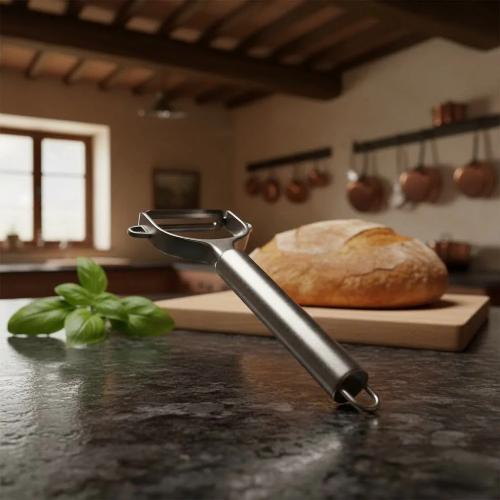 The Ultimate Guide to Progressive Potato Peelers: Innovation for Your Kitchen