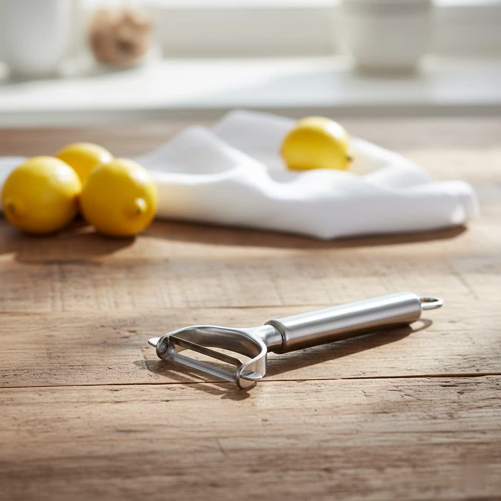 The Ultimate Guide to Mechanical Potato Peelers for Effortless Prep