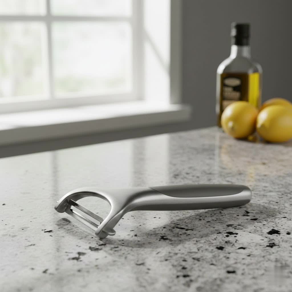 Finding Your Perfect Potato Peeler: A Comprehensive Guide