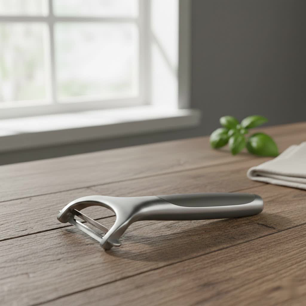 The Ultimate Guide to Choosing Your Perfect Potato Peeler