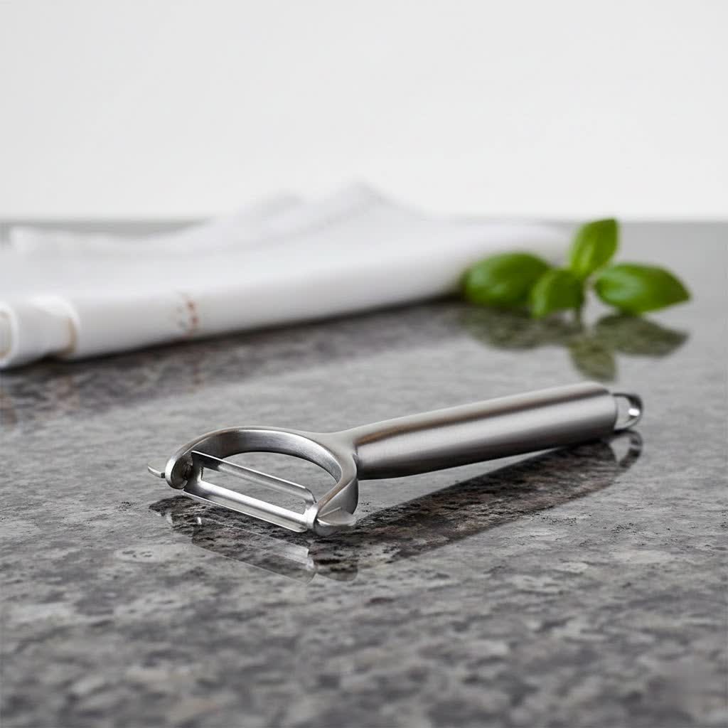Pampered Chef Potato Peeler: The Ultimate Guide to Effortless Peeling