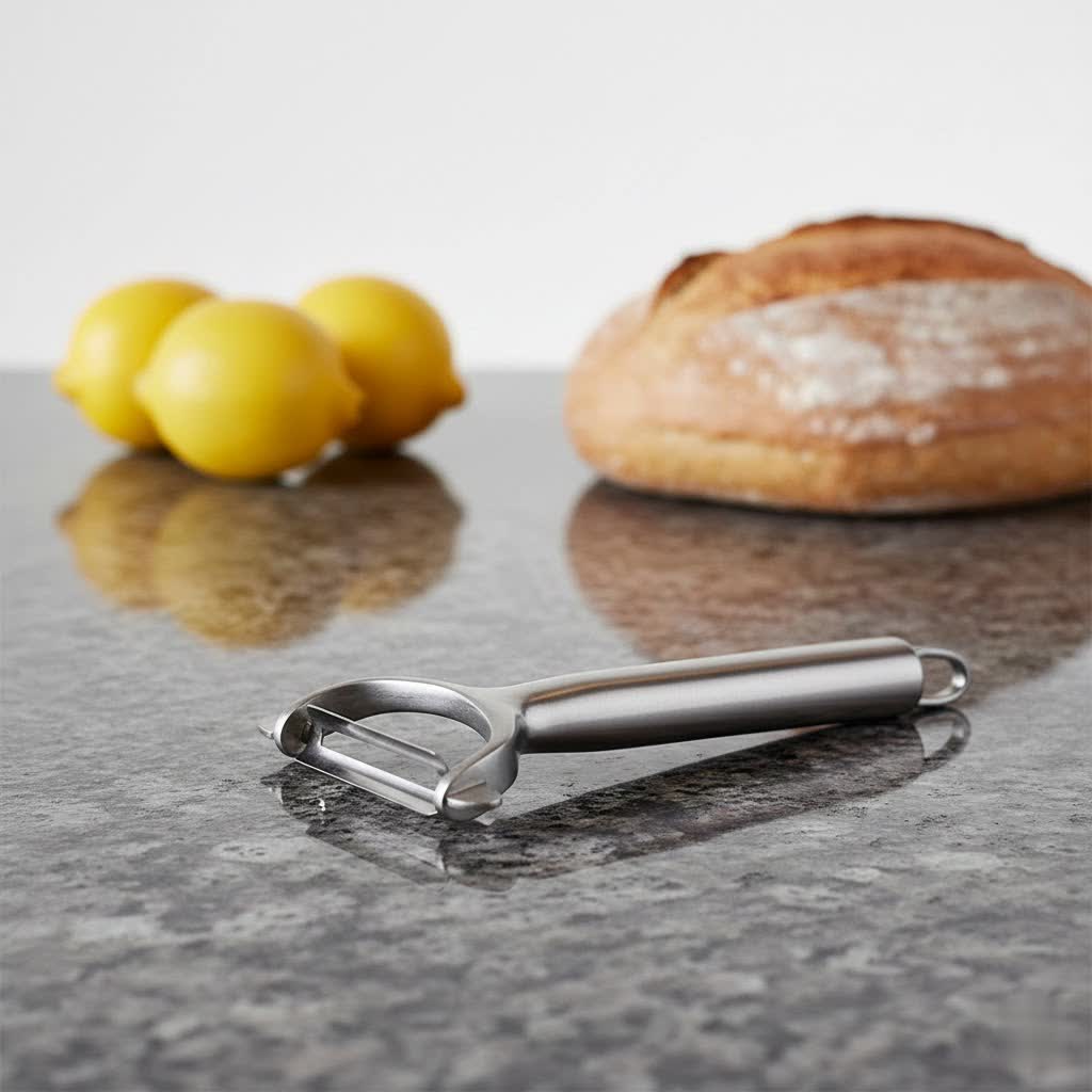 The Ultimate Guide to Apple and Potato Peelers: Finding Your Perfect Kitchen Companion