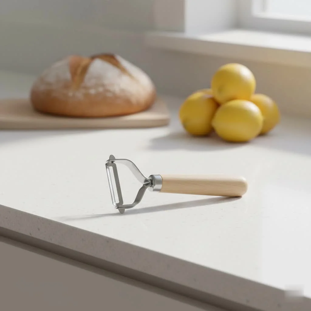 Best apple potato peeler for efficient kitchen prep