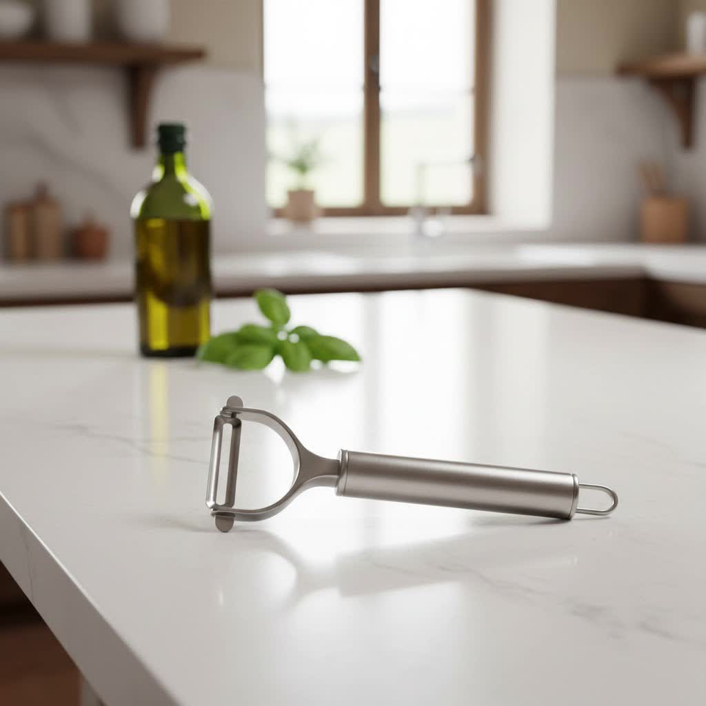 Revolutionize Your Kitchen: The Ultimate Guide to Automatic Potato Peelers