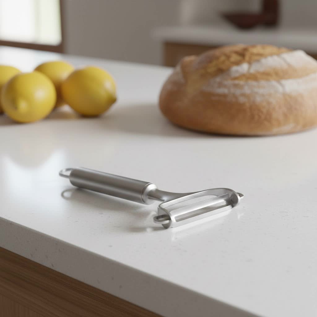 The Ultimate Guide to the Potato Express Peeler: Effortless Peeling for Every Kitchen