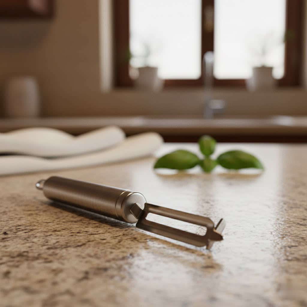Mastering the Potato Peeler: Your Ultimate Guide to Effortless Peeling