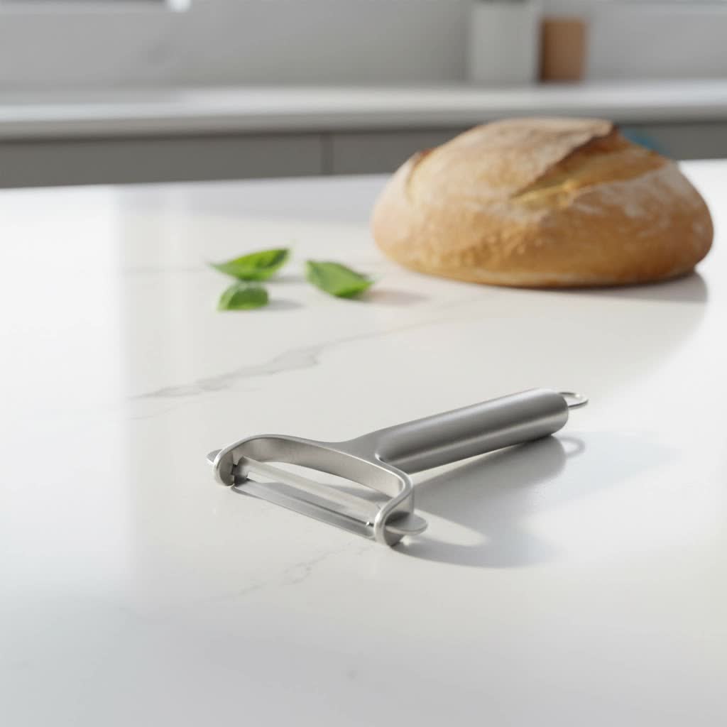 The Ultimate Guide to Spiral Potato Peelers: From Peeling to Perfect Spirals