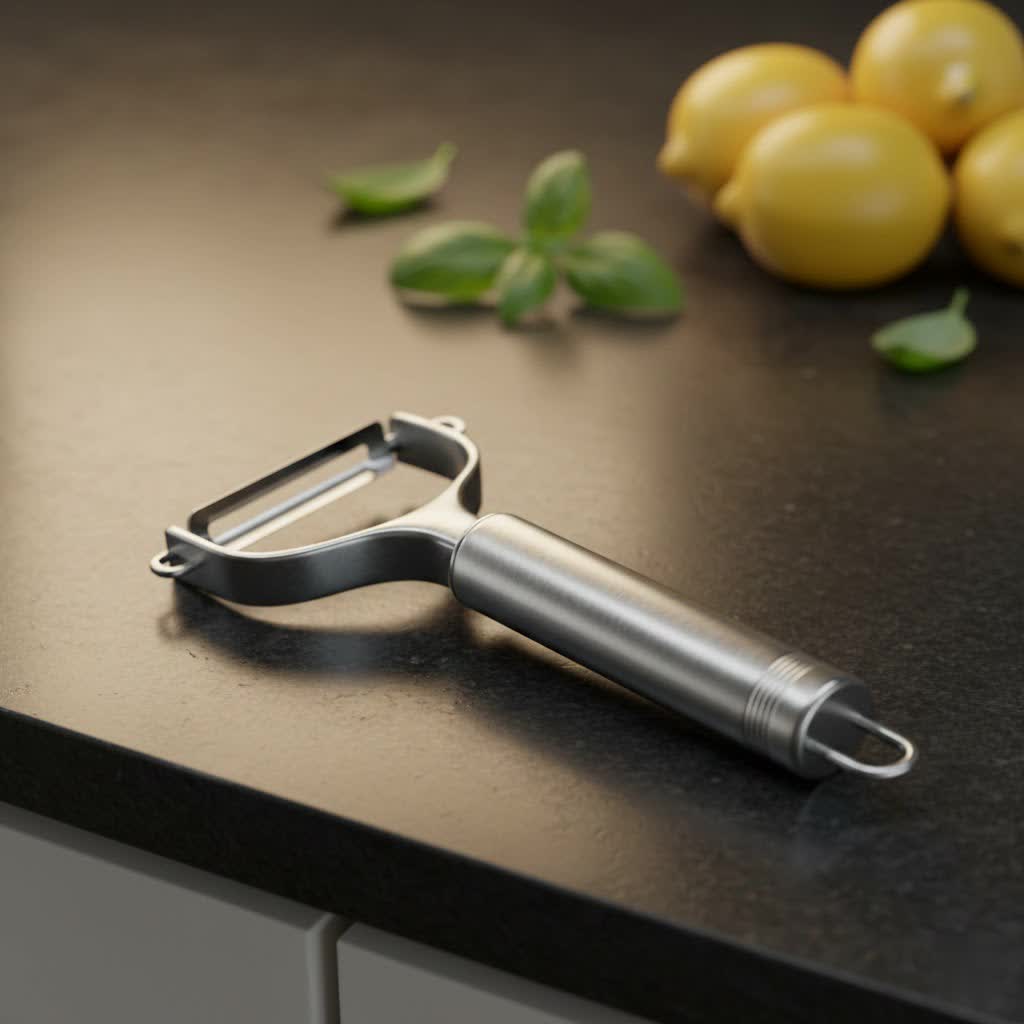 Potato Peeler Dollar Tree: Are These Budget Peelers Worth a Dollar?