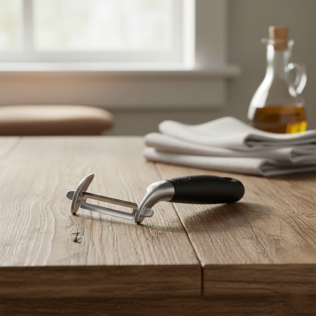 Finding the Sharpest Potato Peeler: Your Ultimate Guide
